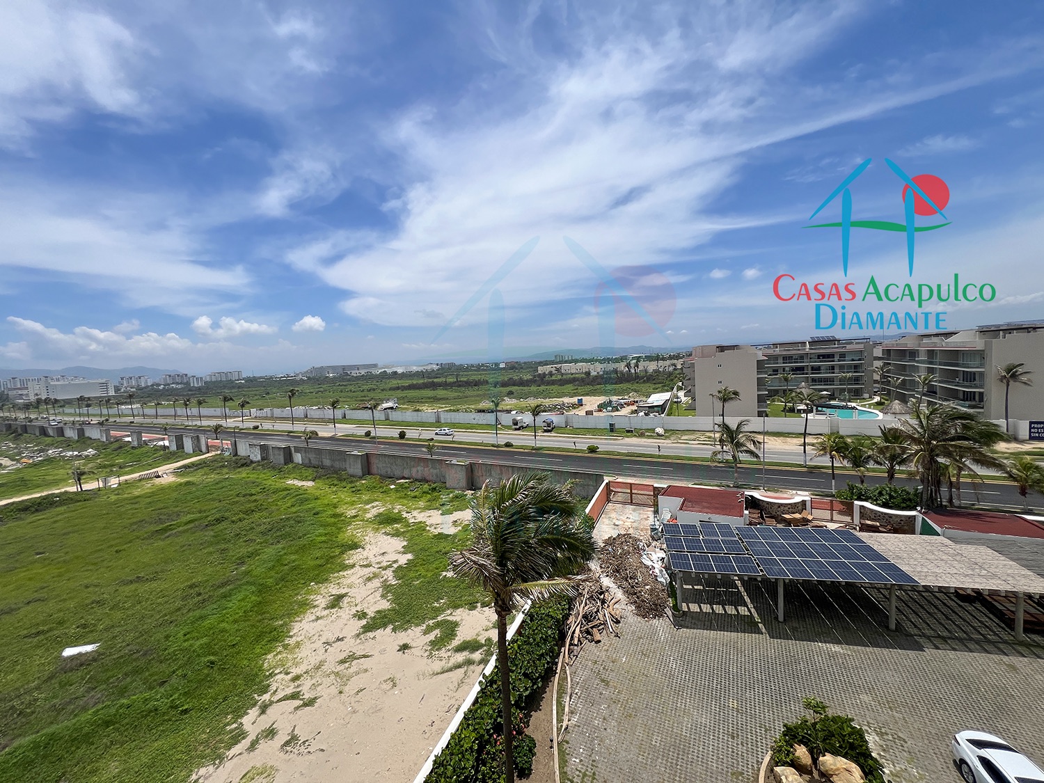 Dos Soles T3 402 - Recámara cuatro 7